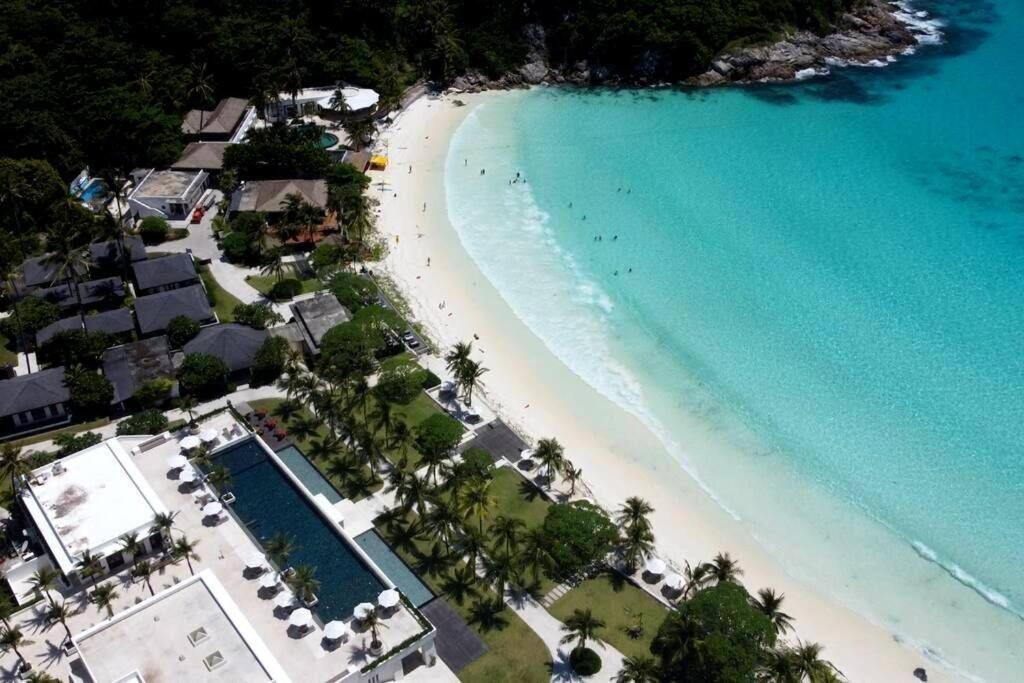 Mimosa 1, Splendid 4 Bedroom Master Ensuite Villa