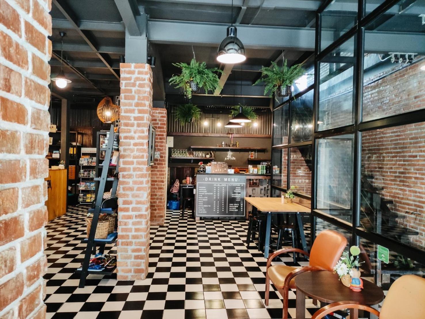 Na Siam Guest house 2*