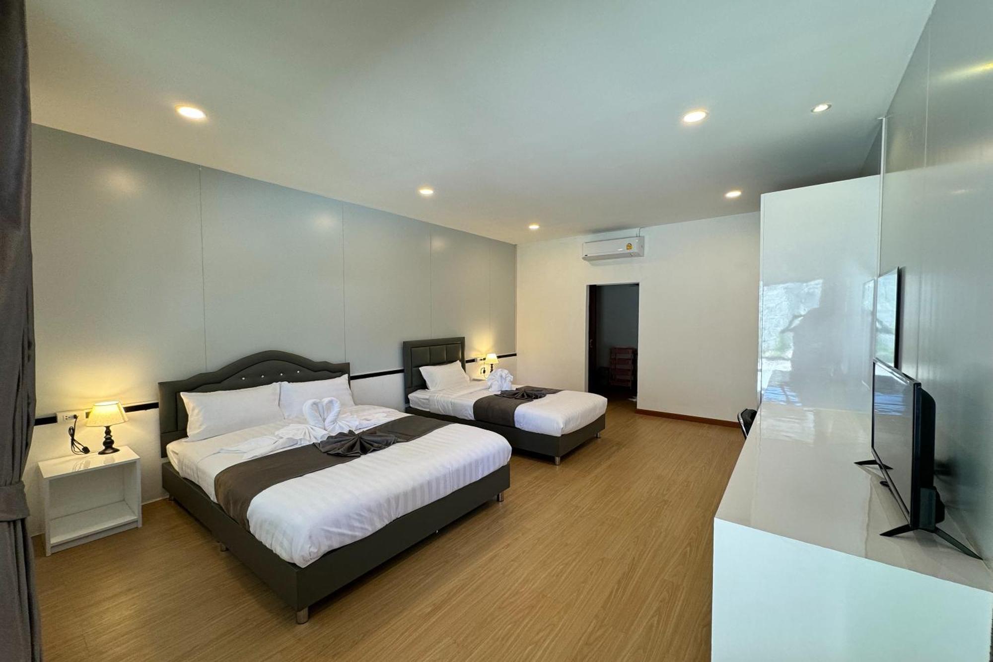 Myp Cherngtalay Apartment