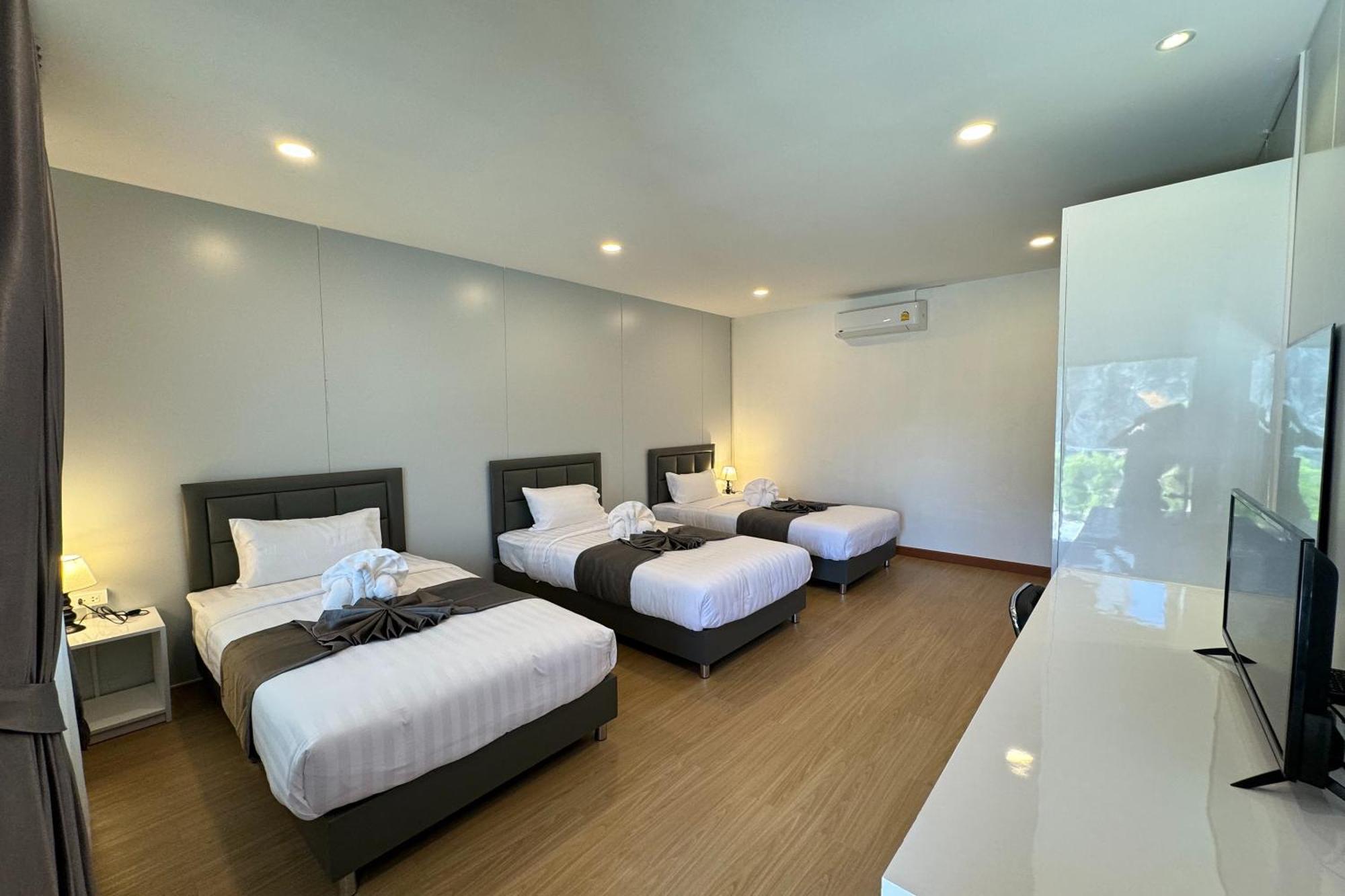 Myp Cherngtalay Apartment