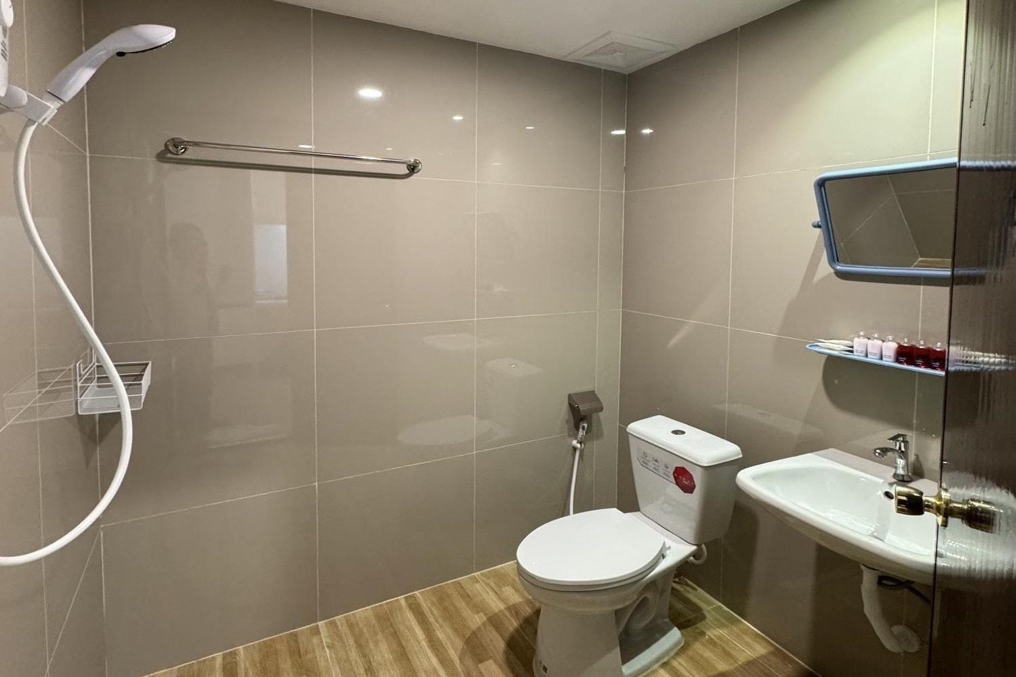 Myp Cherngtalay Apartment Phuket