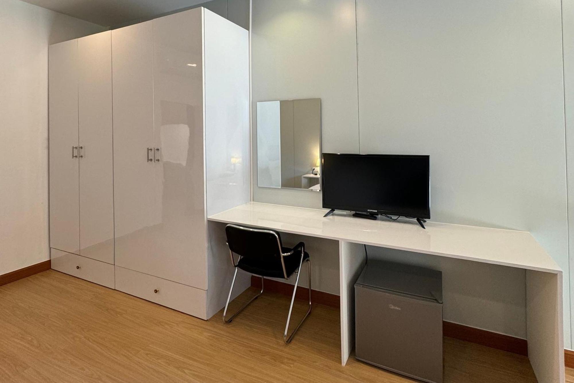Apartment Myp Cherngtalay