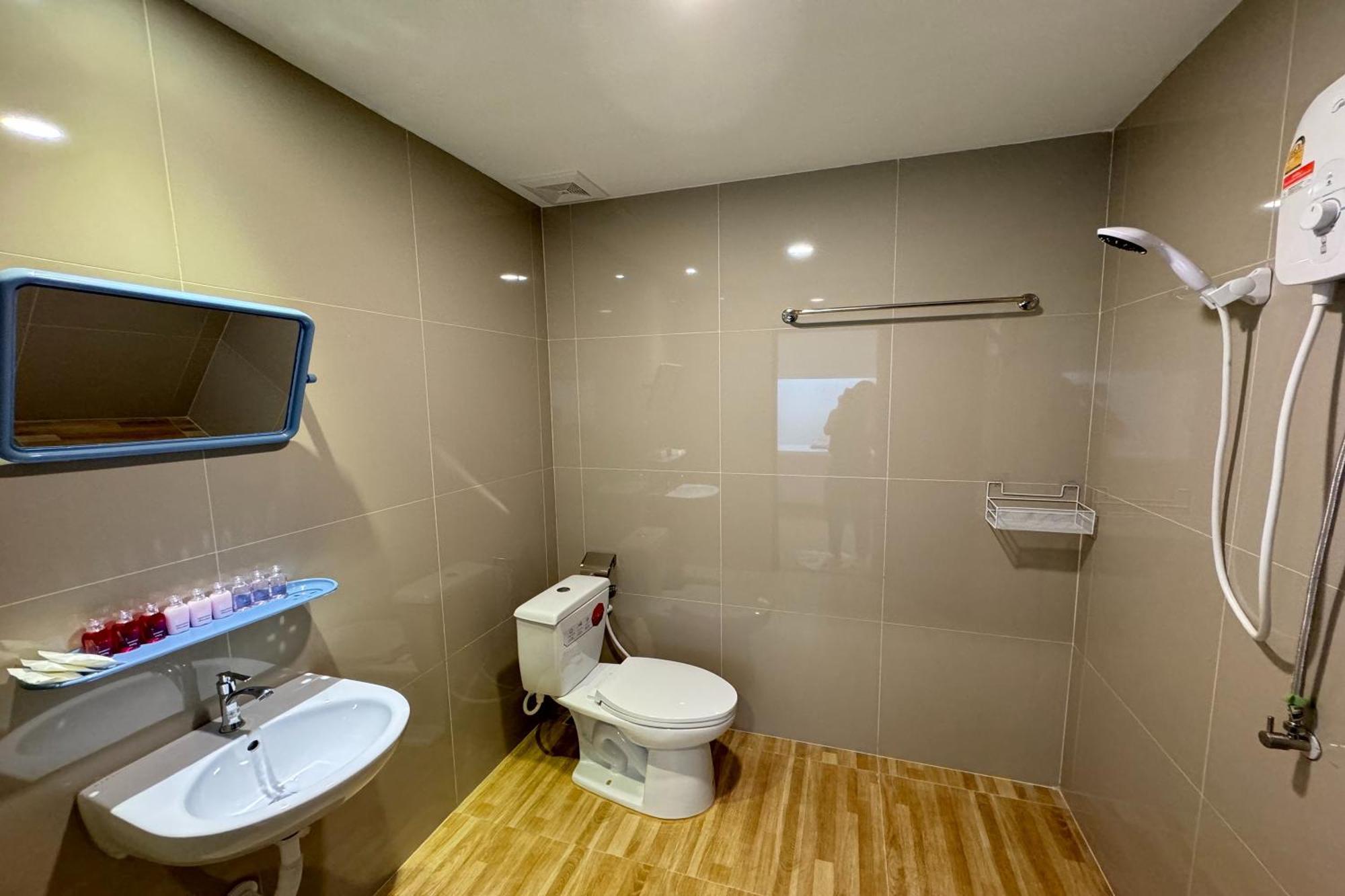 Apartment Myp Cherngtalay
