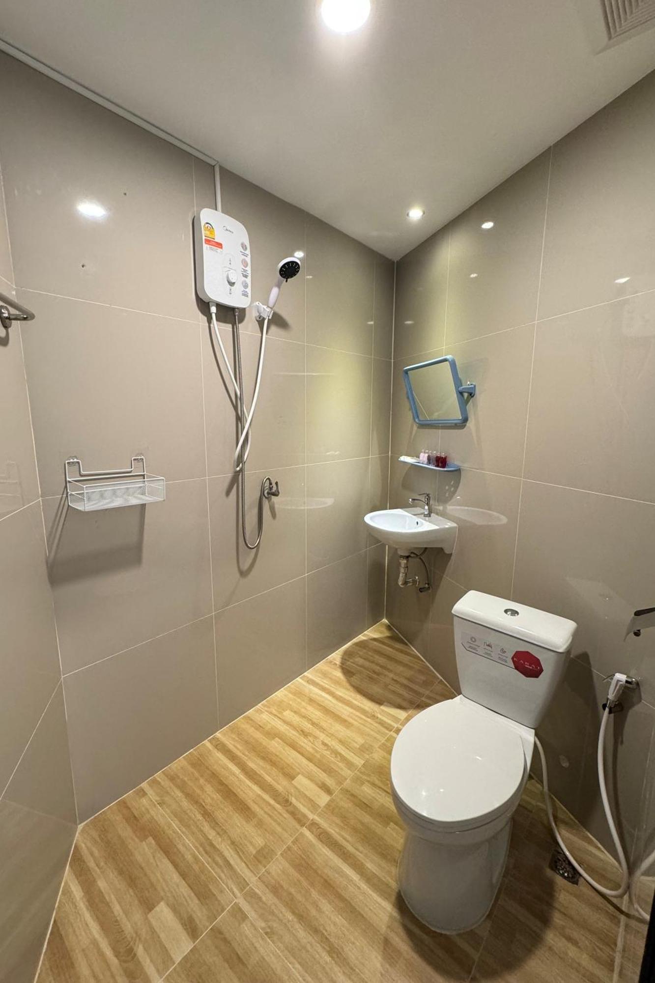 Apartment Myp Cherngtalay Phuket