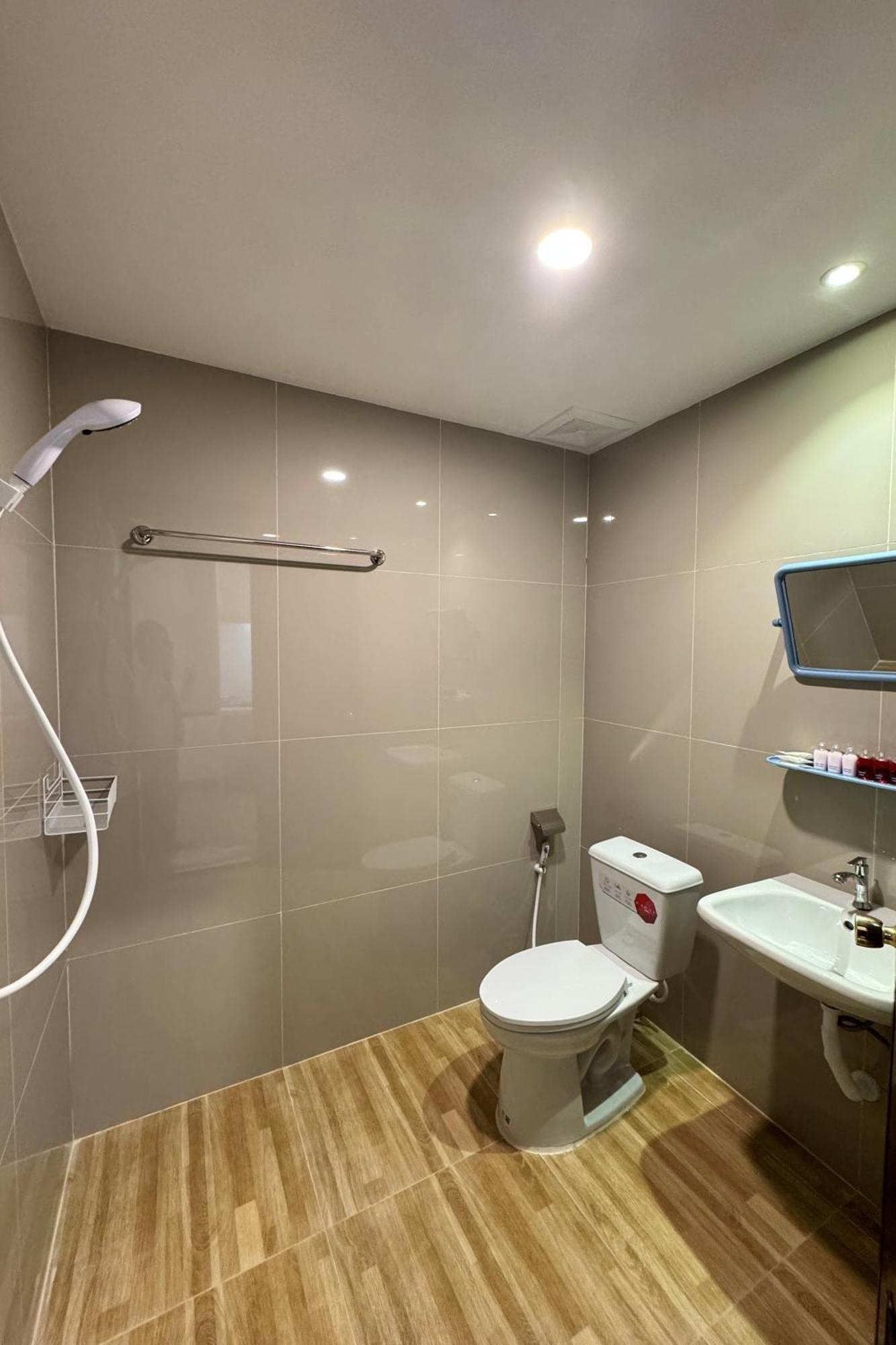 Apartment Myp Cherngtalay