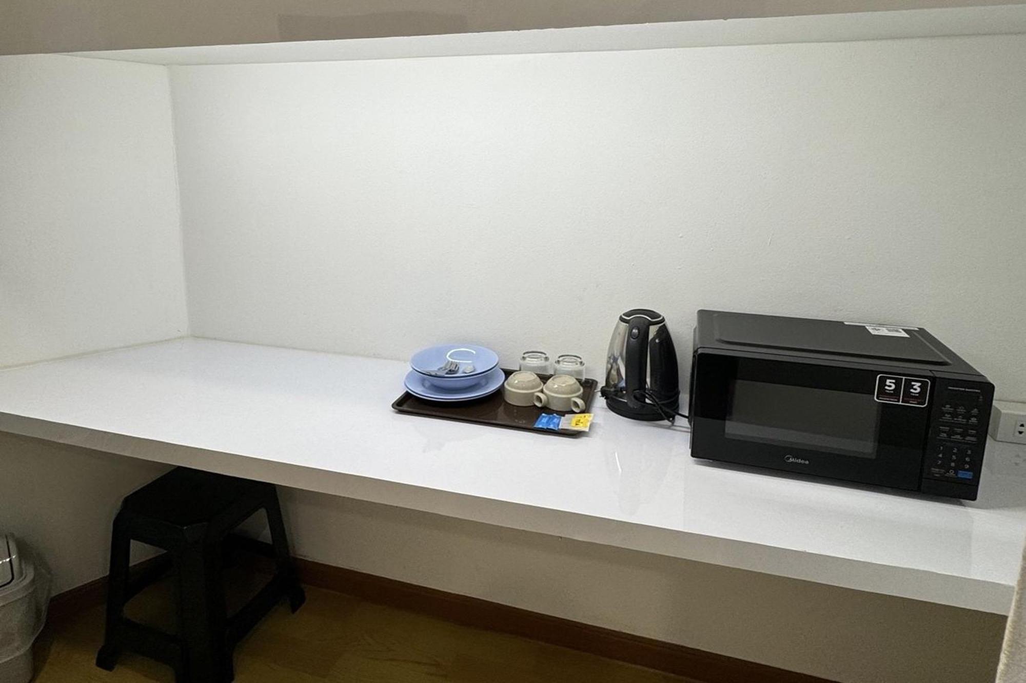 Myp Cherngtalay Apartment *
