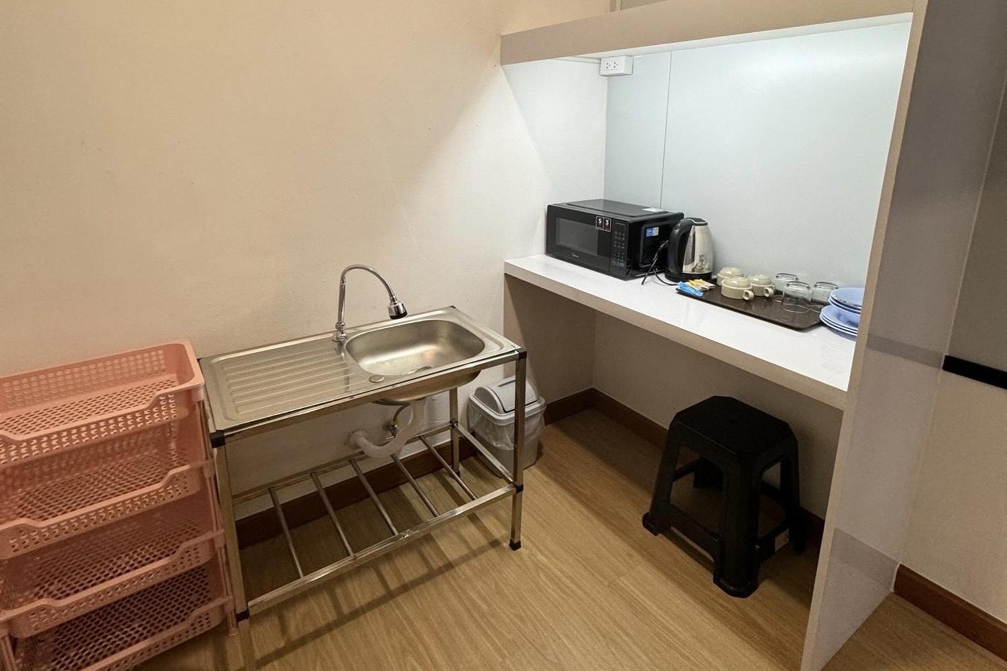 Apartment Myp Cherngtalay Phuket