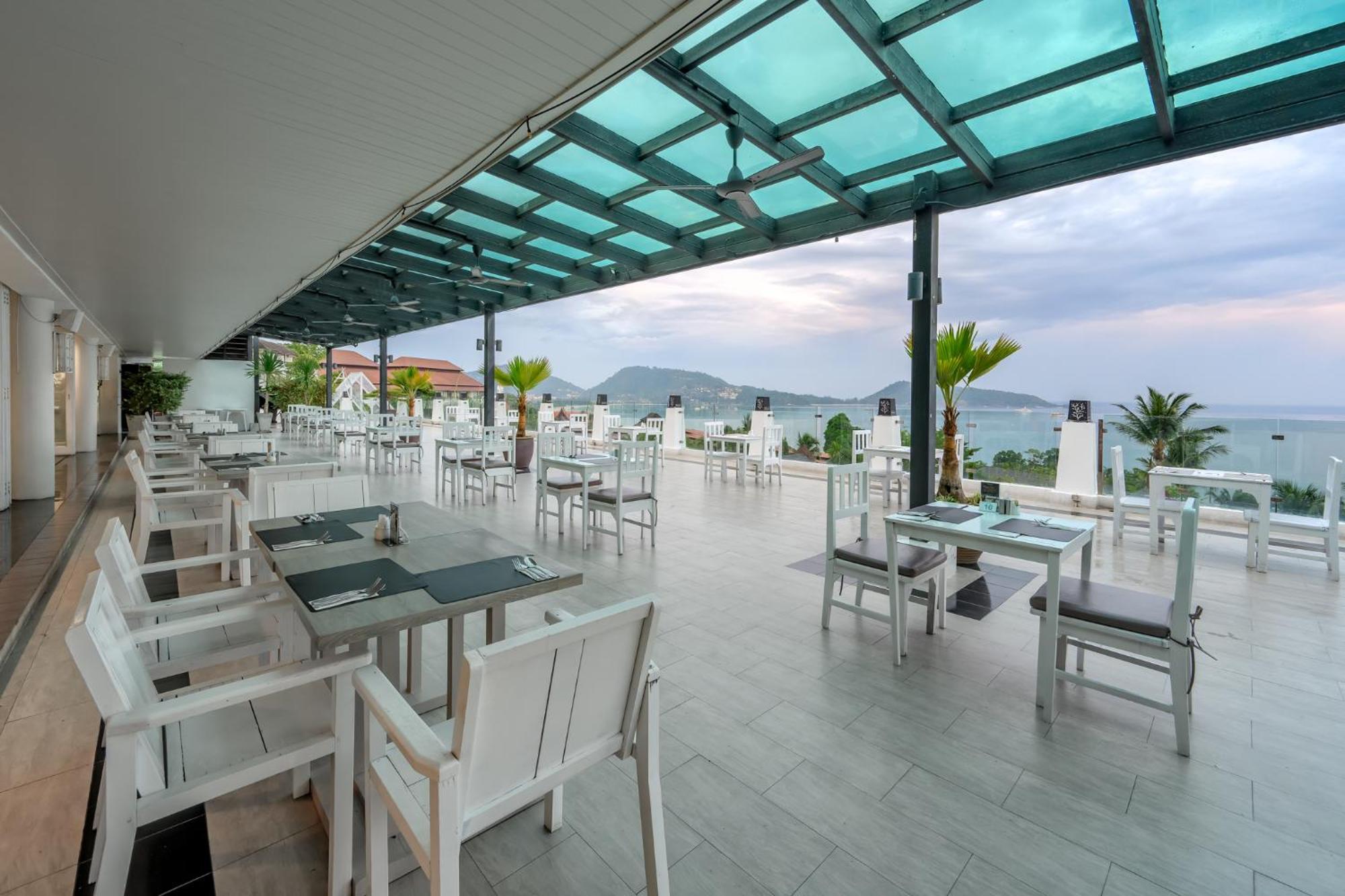 Hotel Andamantra And - Sha Extra