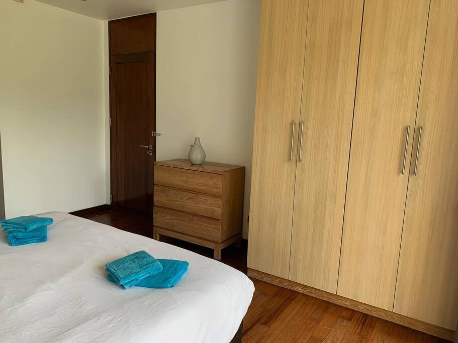 Apartment Stylish 5 Minutes Walk From Layan Phuket