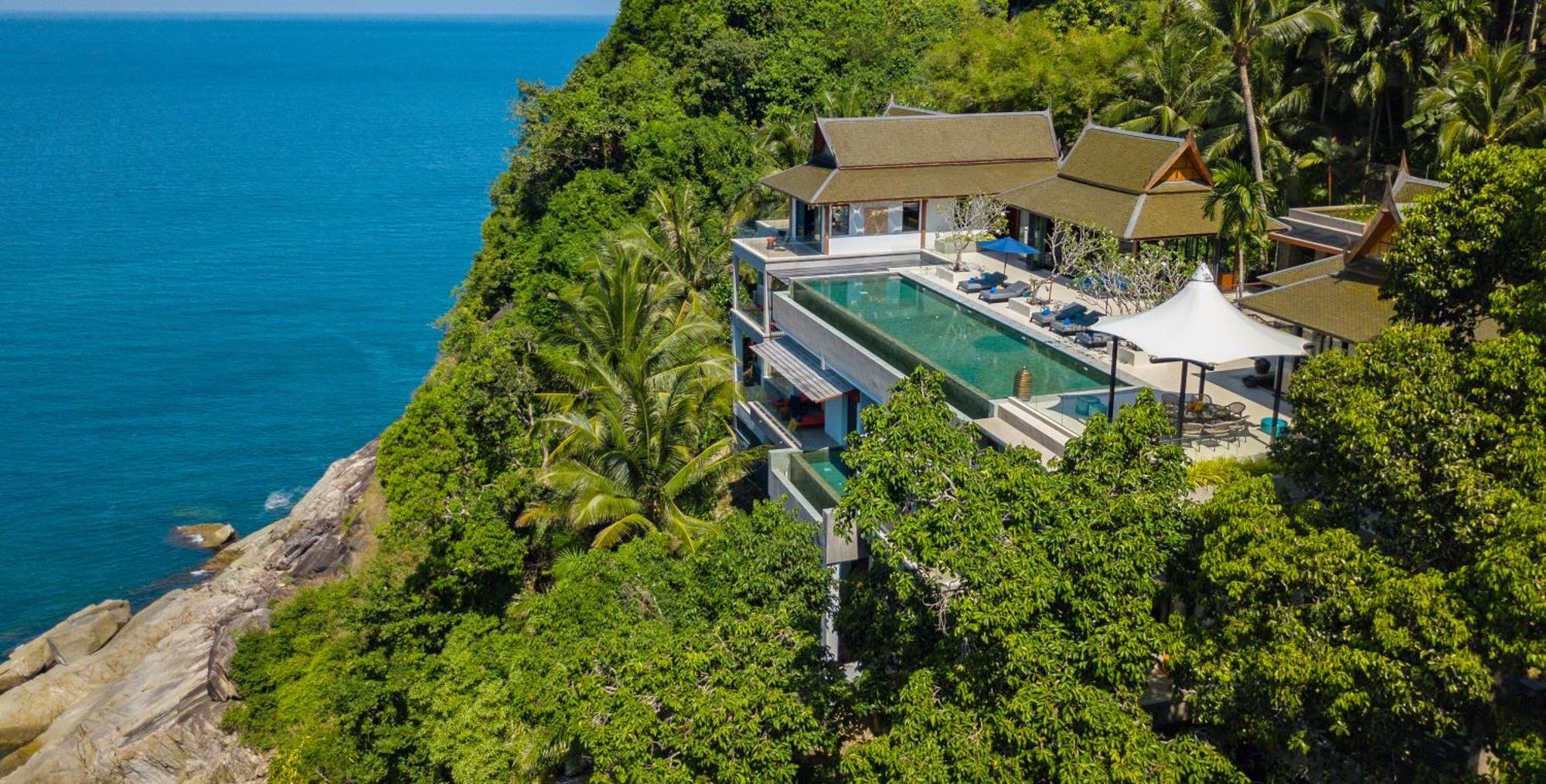 Villa La Thale Phuket