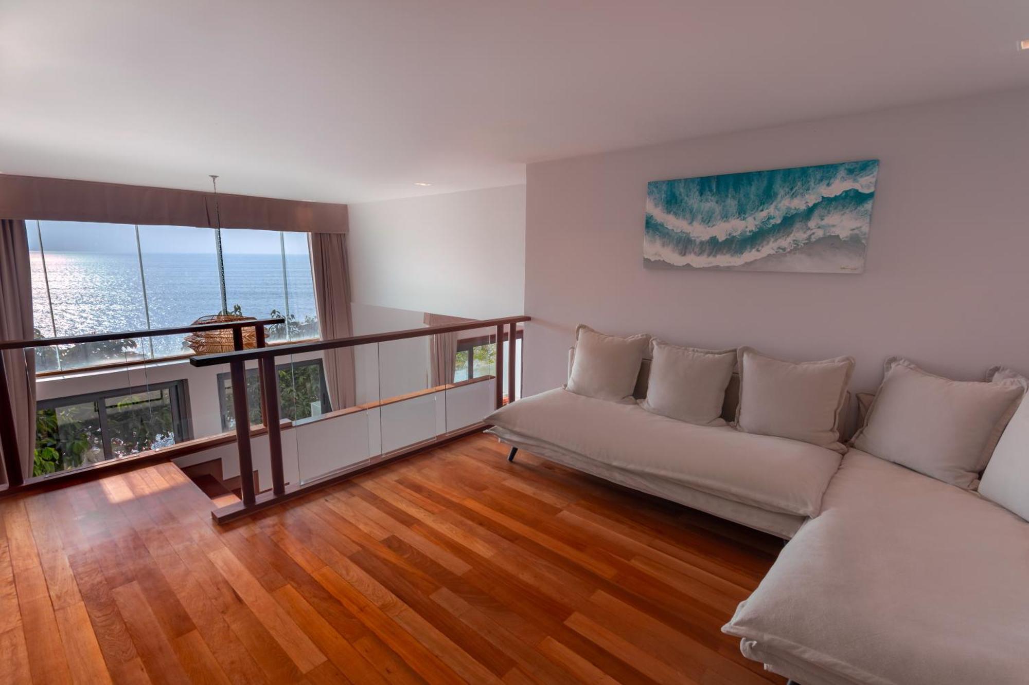 Villa La Thale *