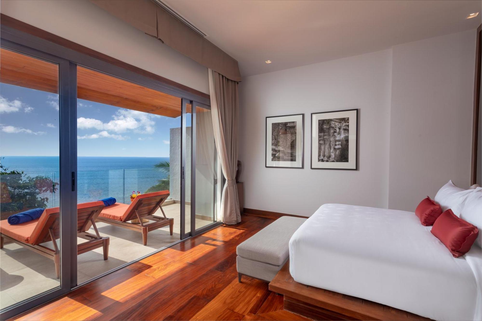 Villa La Thale Phuket