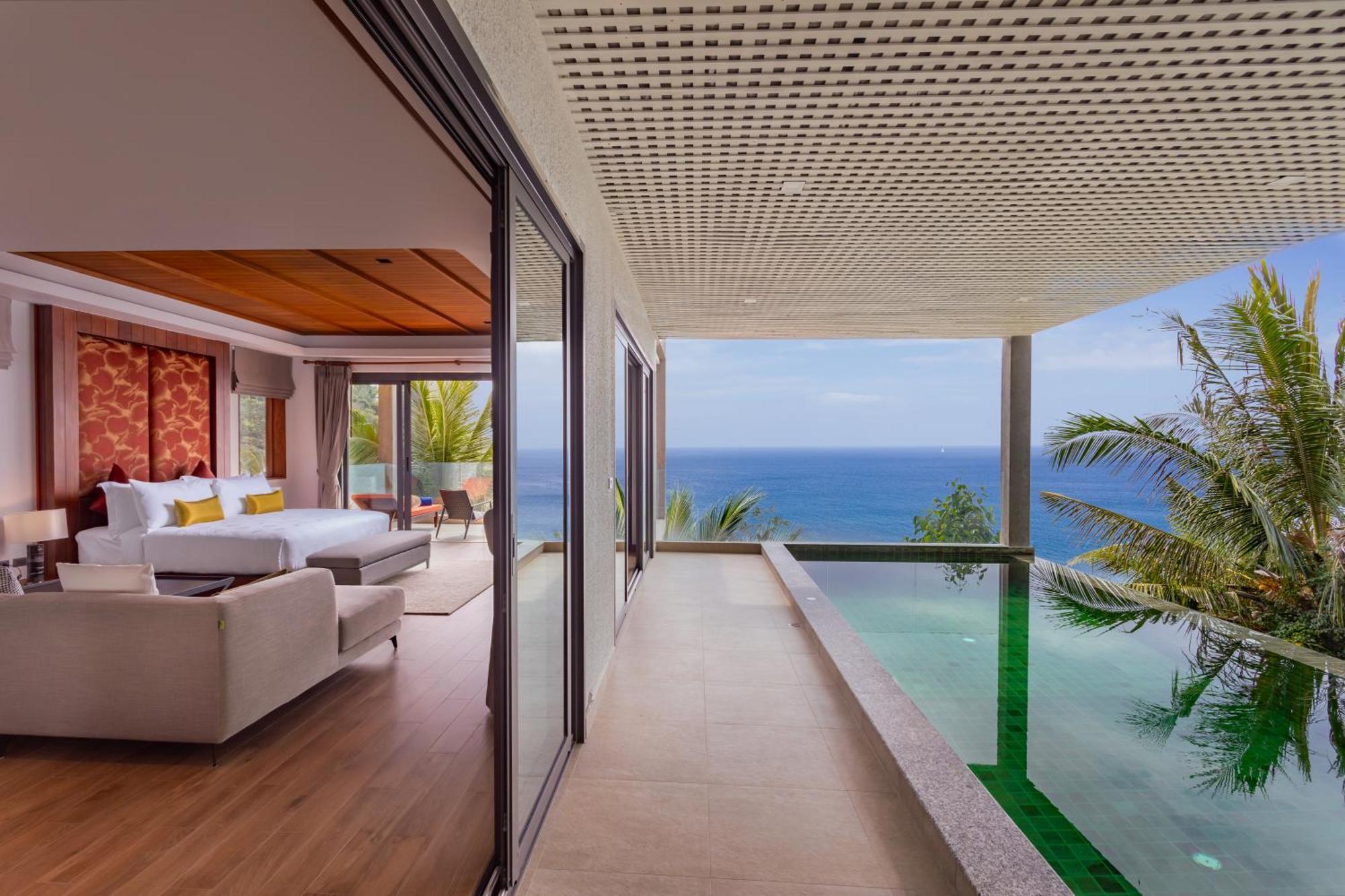 Villa La Thale Phuket