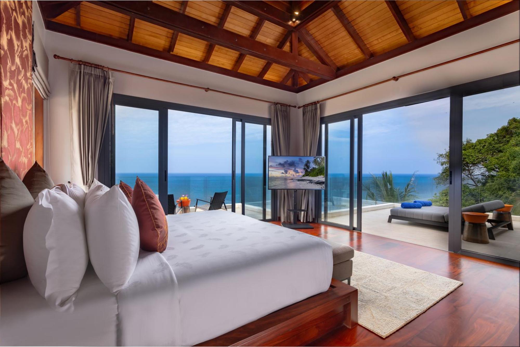 Villa La Thale *