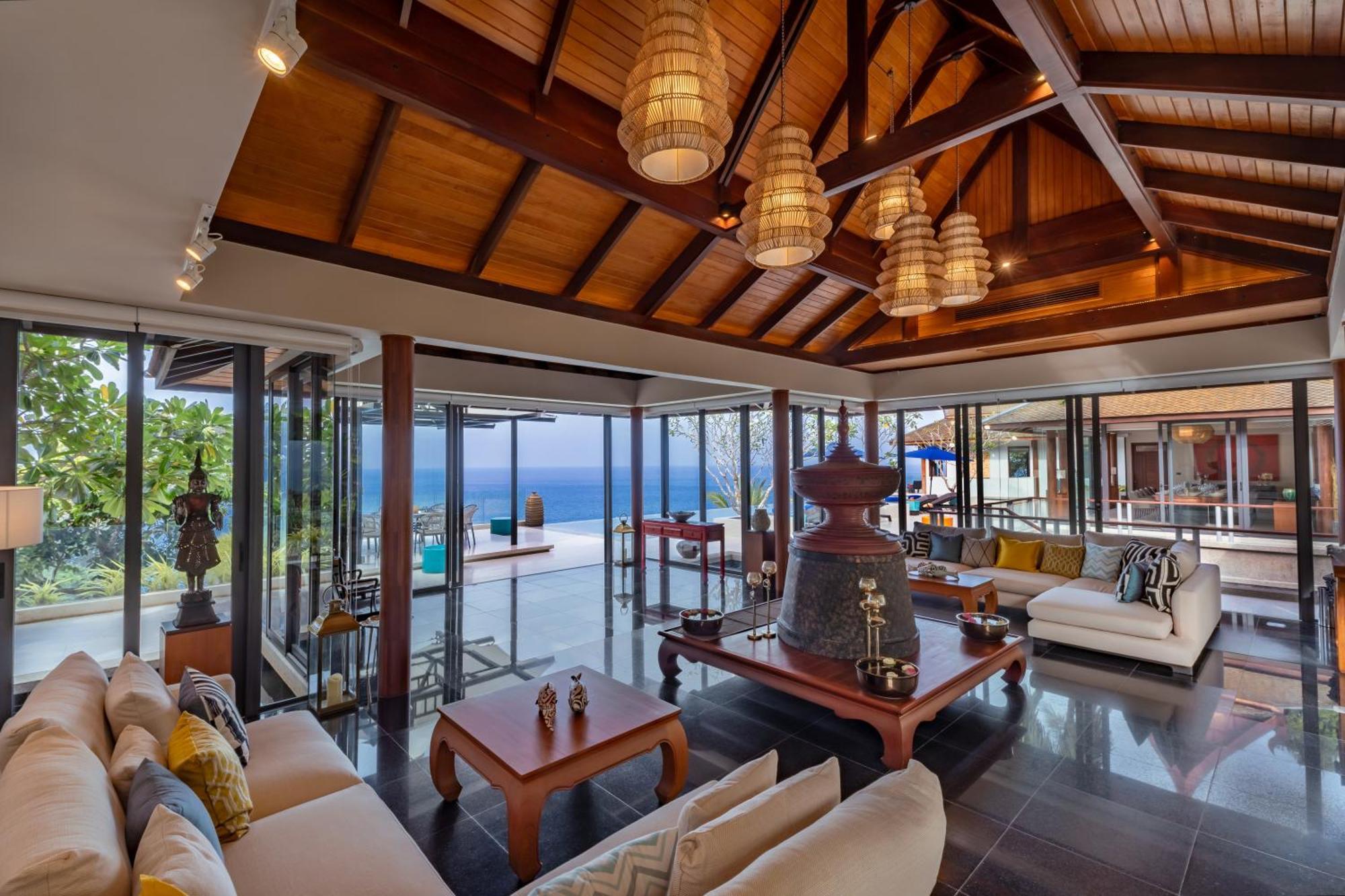 Villa La Thale Phuket
