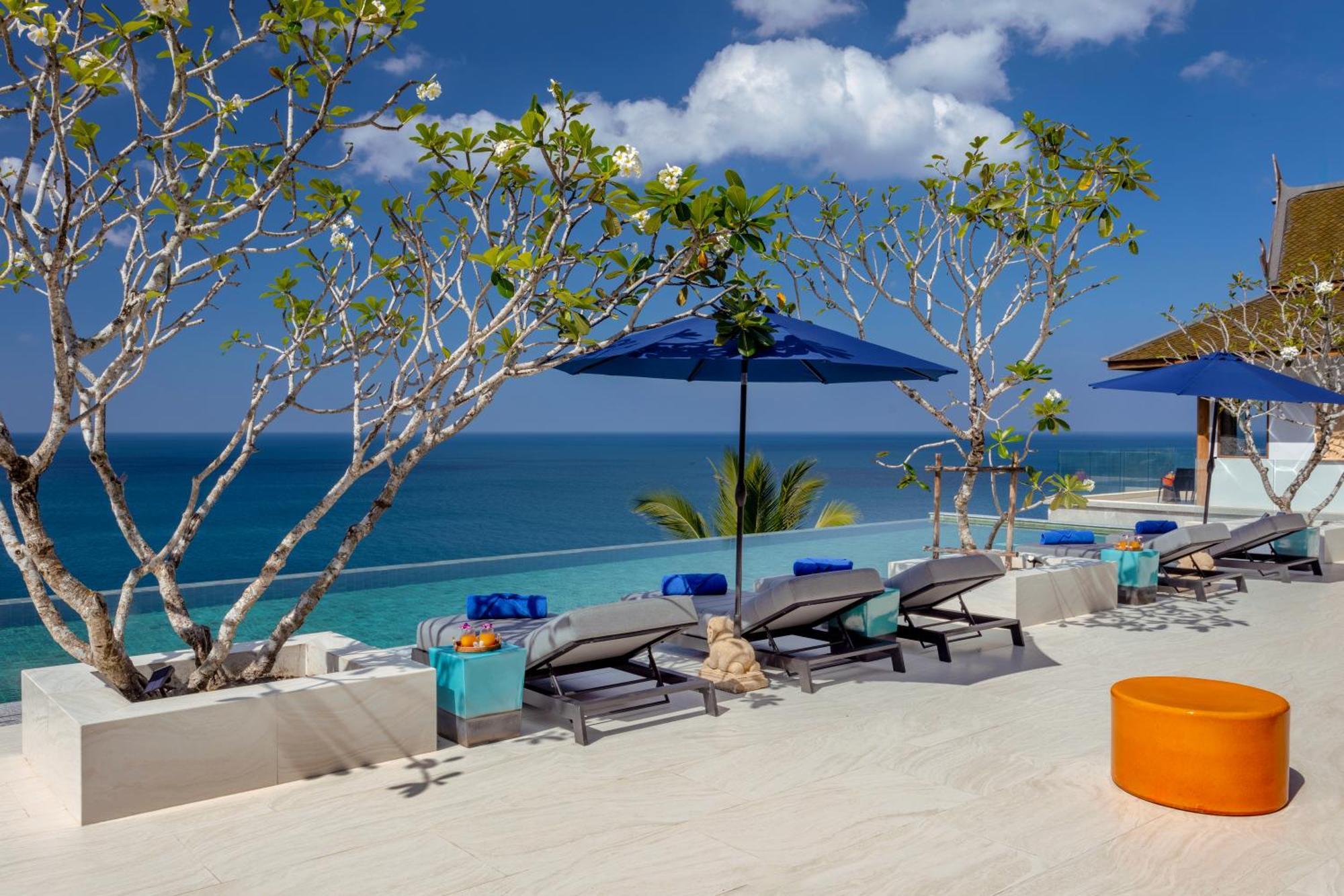 Villa La Thale Phuket