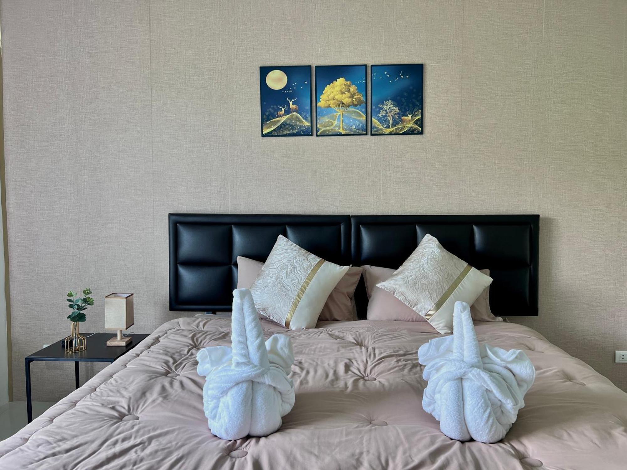 The Pixels Cape Panwa Apartment Phuket
