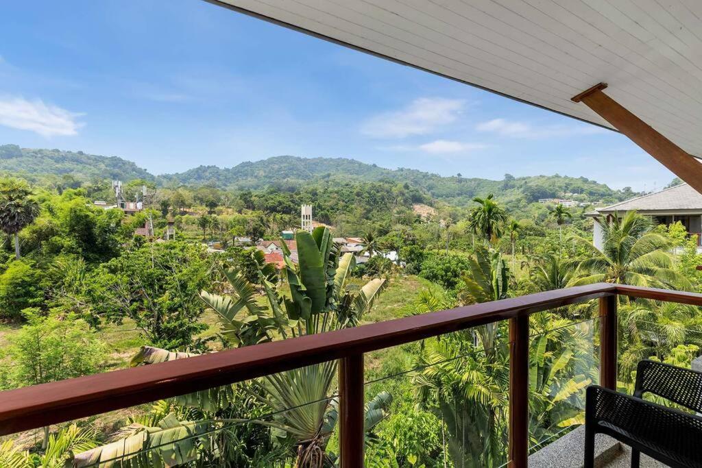 3bdr Beachfront Naithon Bp01 Apartment Phuket