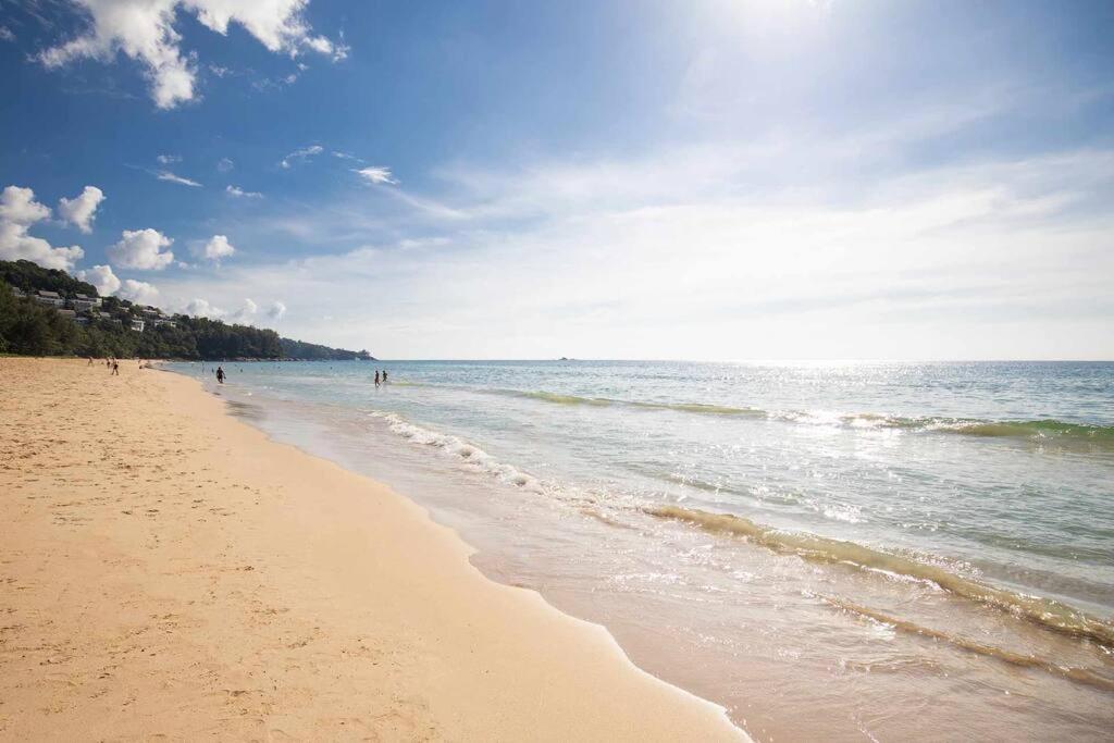 3bdr Beachfront Naithon Bp01