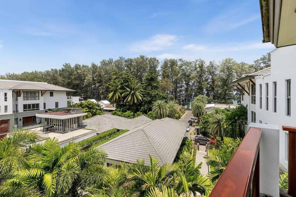 3bdr Beachfront Naithon Bp01