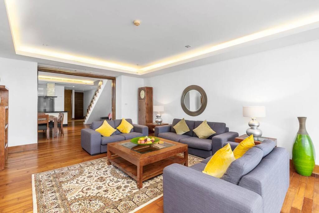 3bdr Beachfront Naithon Bp01 Phuket