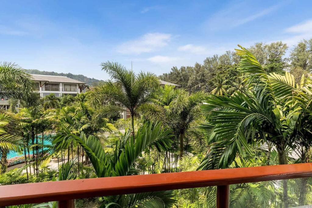 3bdr Beachfront Naithon Bp01 * Phuket