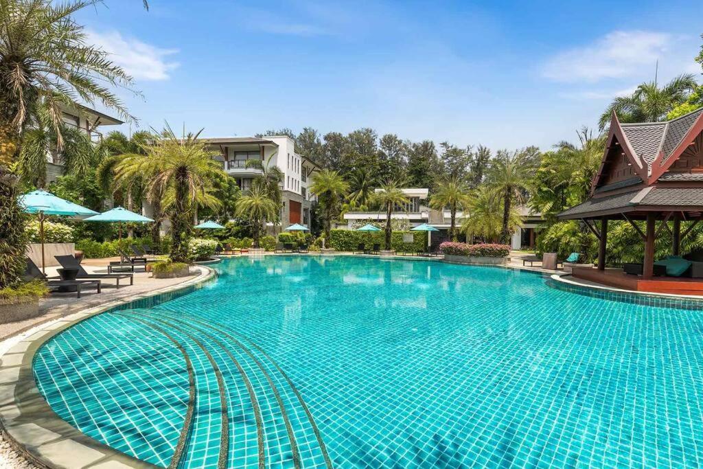 3bdr Beachfront Naithon Bp01 Phuket