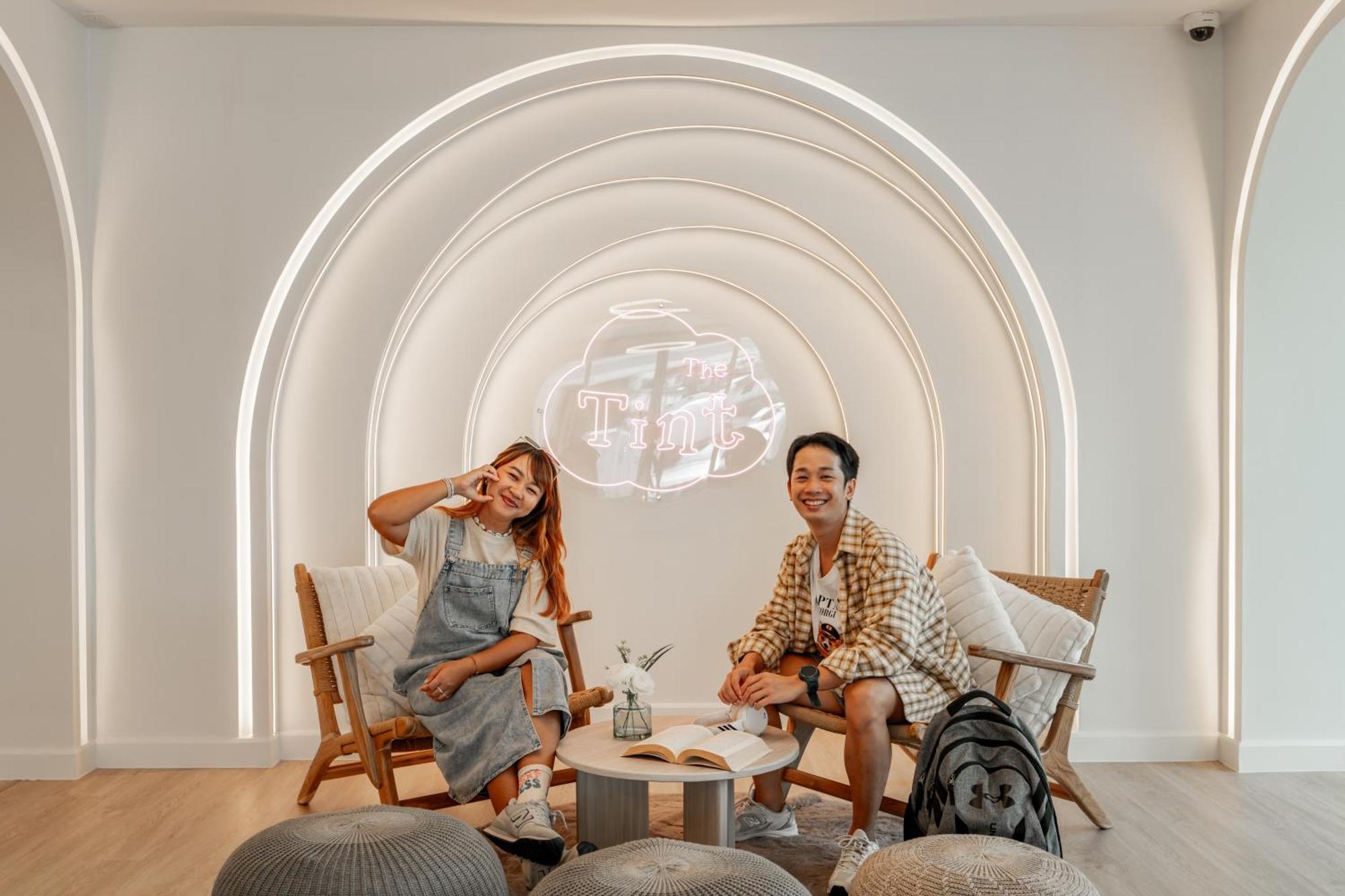 The Tint At Town - Sha Hotel Phuket