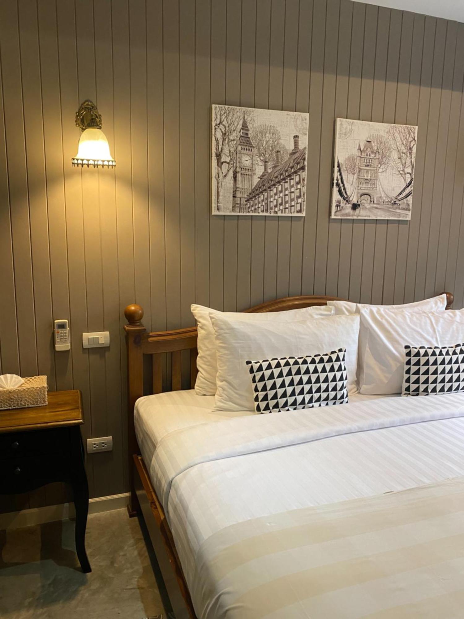 Perennial Resort Phuket