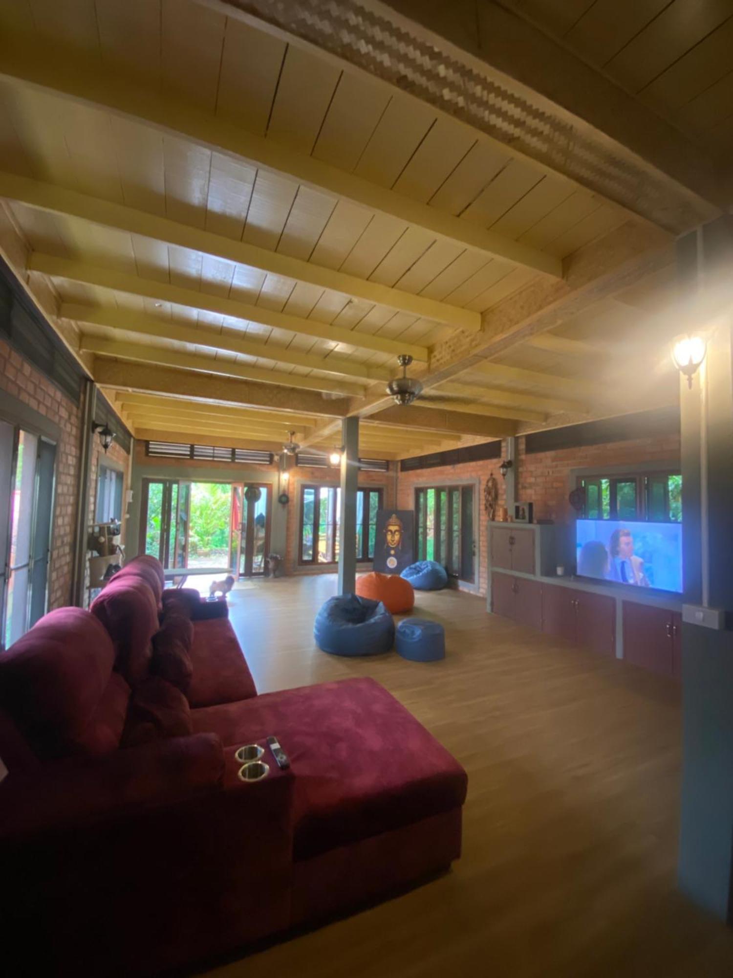 Holiday home Jungle House At Yanui In Rawai Phuket