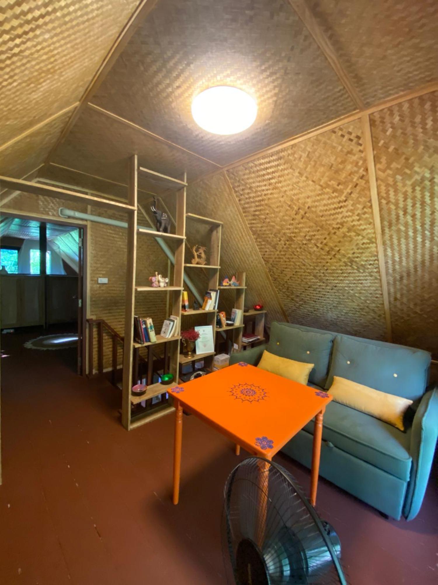 Jungle House At Yanui In Rawai Holiday home