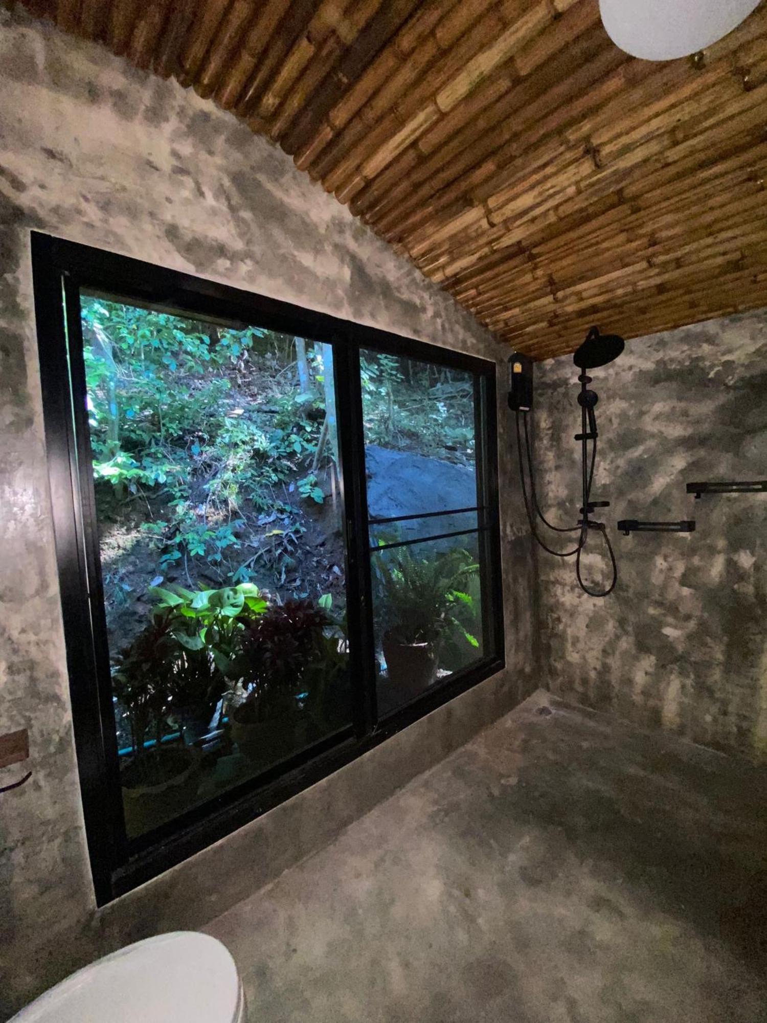 Jungle House At Yanui In Rawai Holiday home