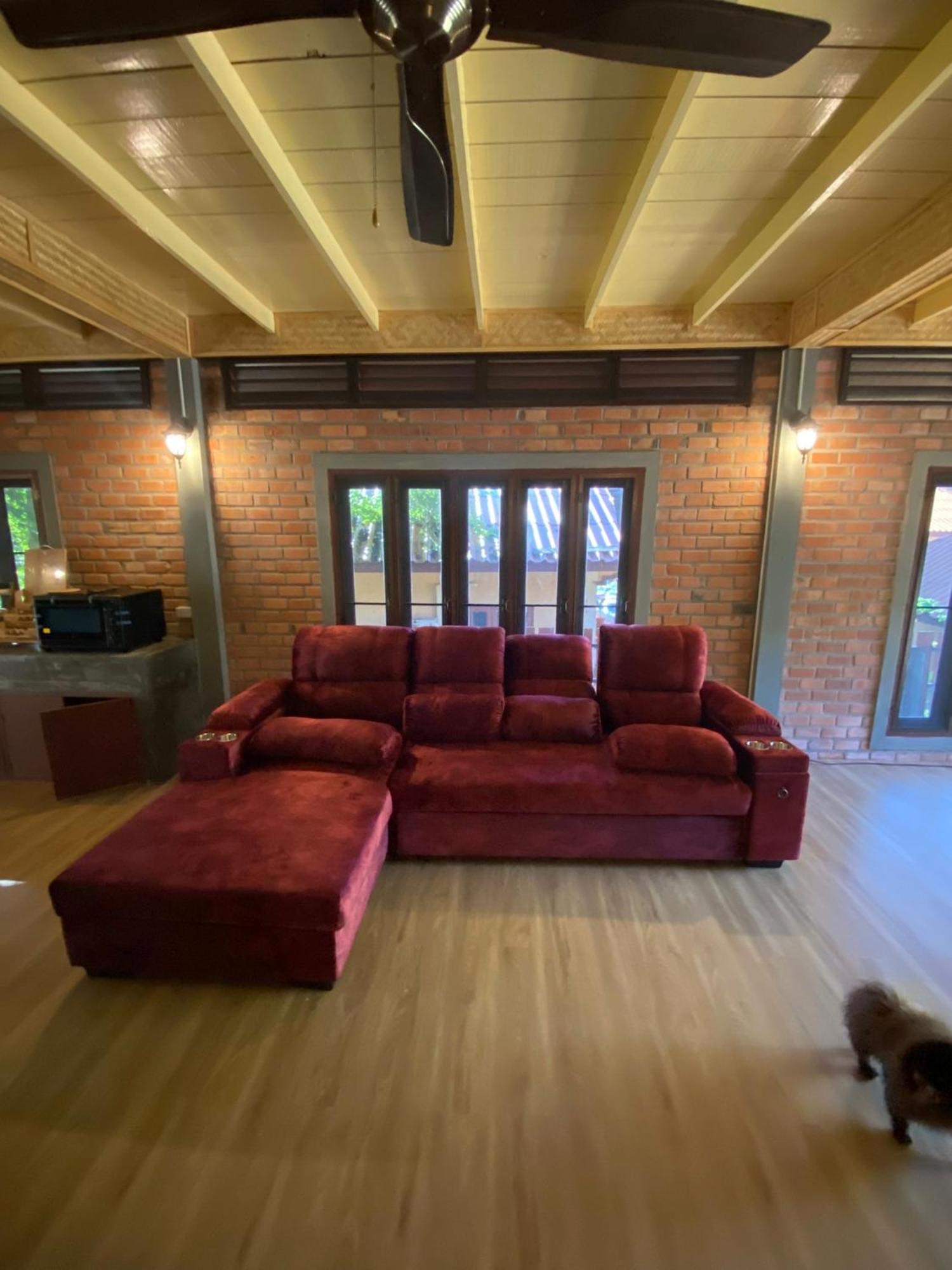 Jungle House At Yanui In Rawai Holiday home Phuket