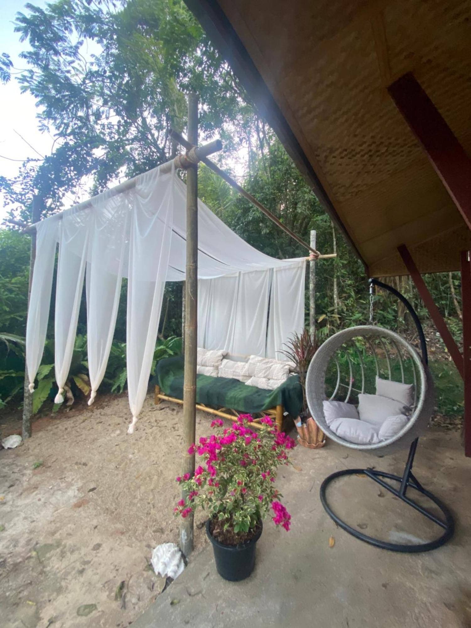 Jungle House At Yanui In Rawai Holiday home *
