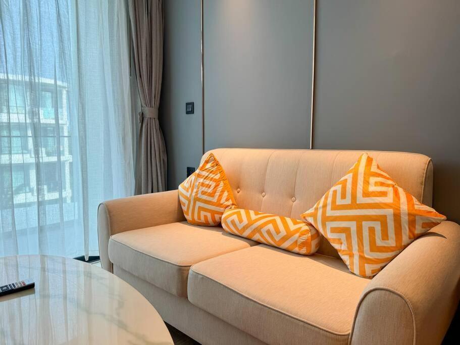 Stylish By The Sea Mercury S6502 By Ibg Apartment Phuket