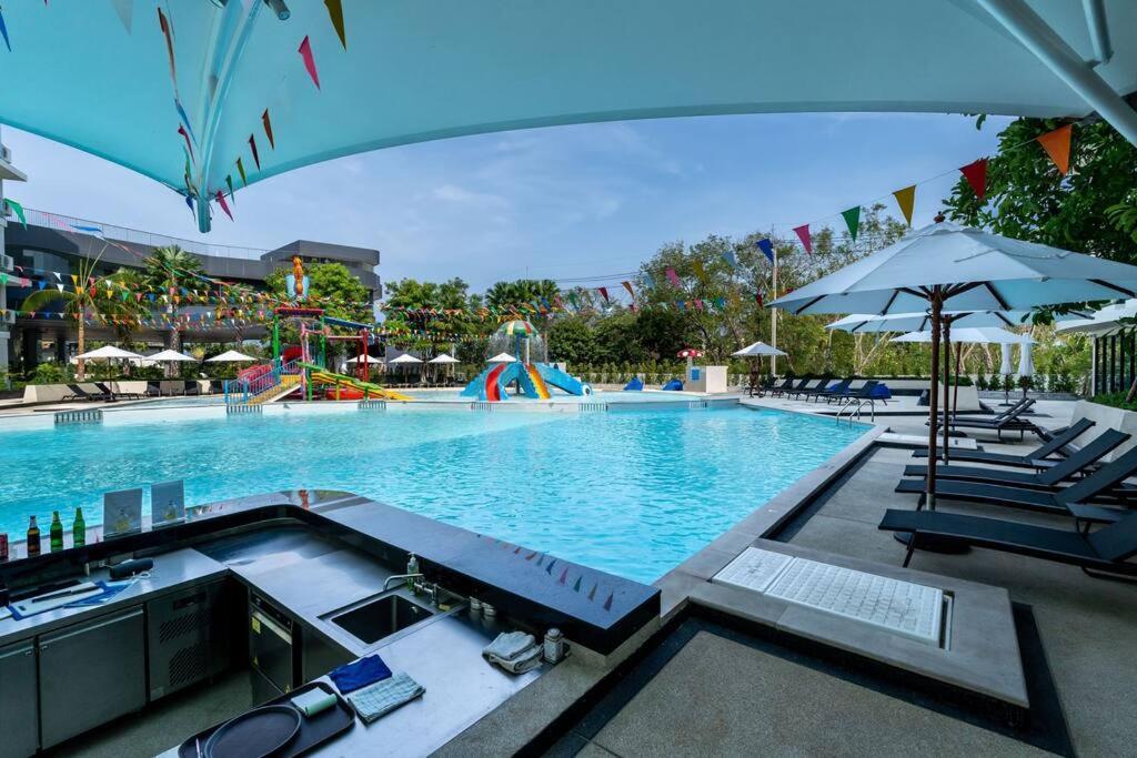 Apartment Stylish By The Sea Mercury S6502 By Ibg Phuket