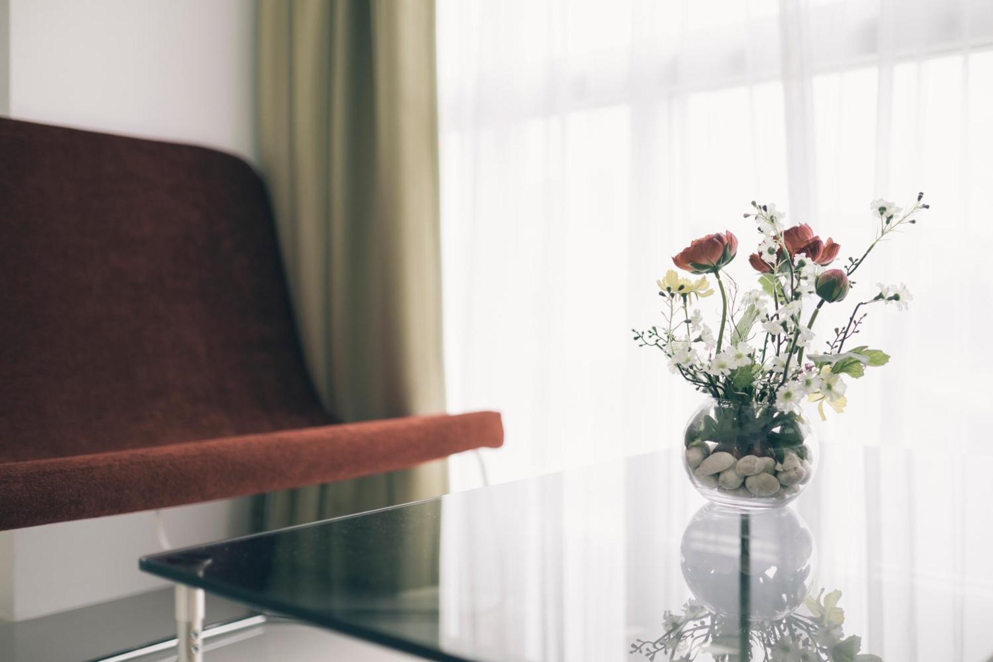 Modern Thai Apartment