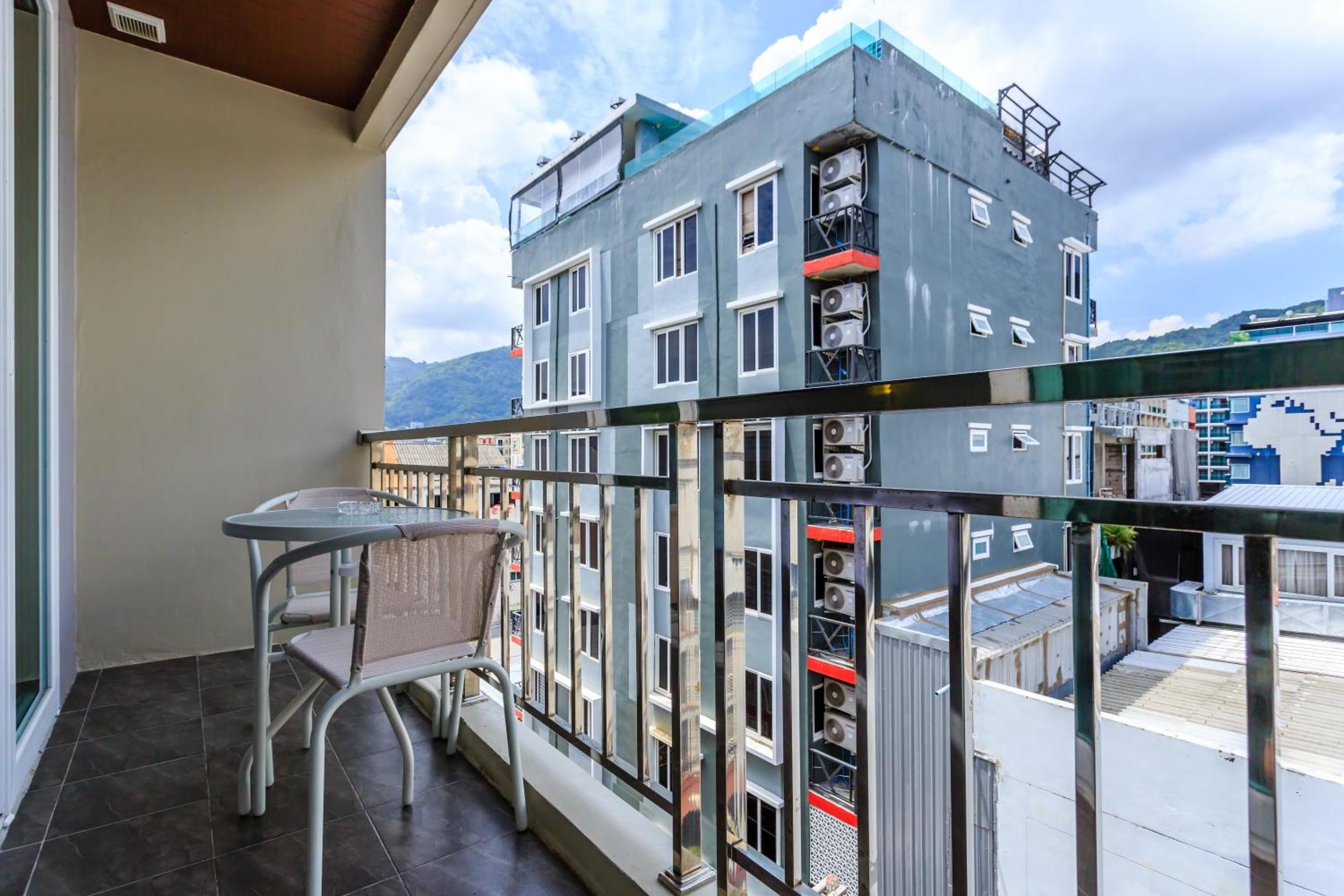 Hotel 7q Bangla - Sha Certified
