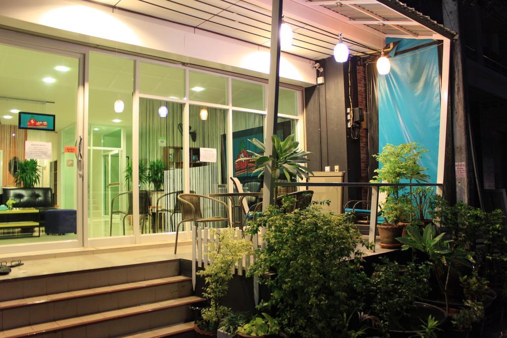 Hostel Ananas (adults Only) Phuket