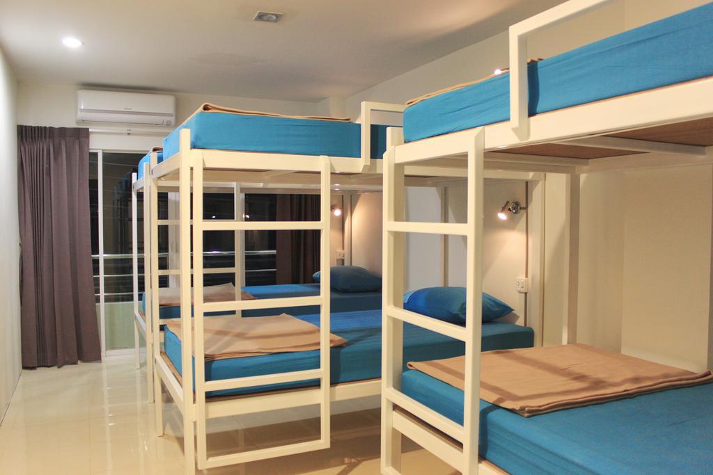 Ananas (adults Only) Hostel