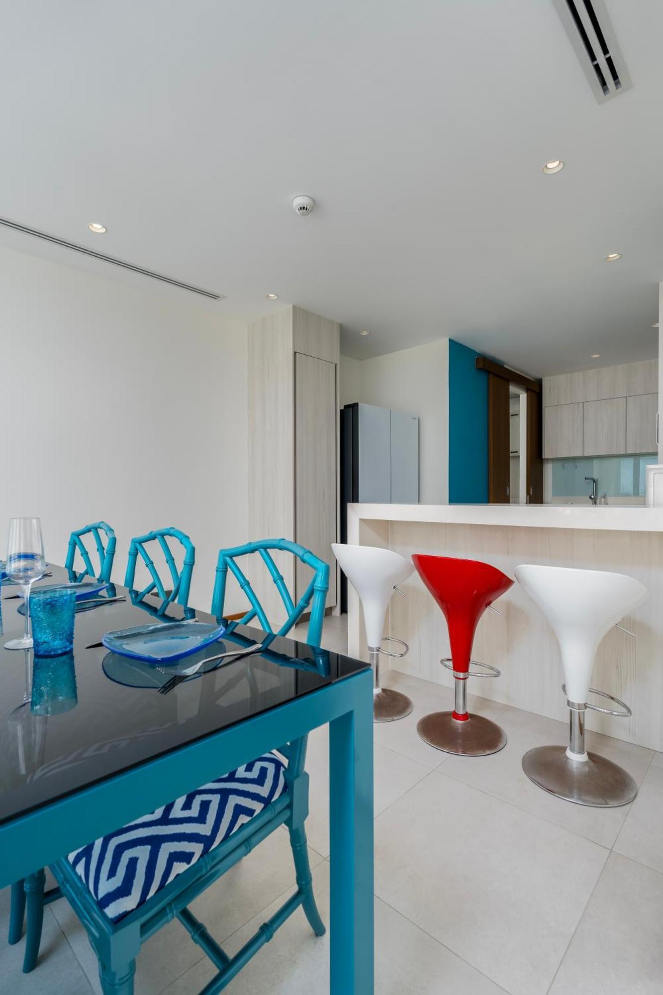Apartment Weg Elite Beachfront