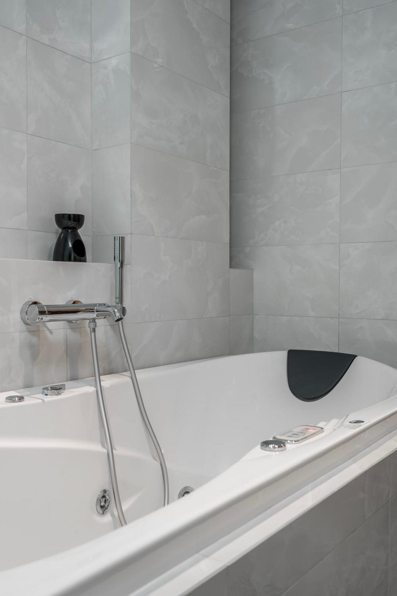 Apartment Weg Elite Beachfront