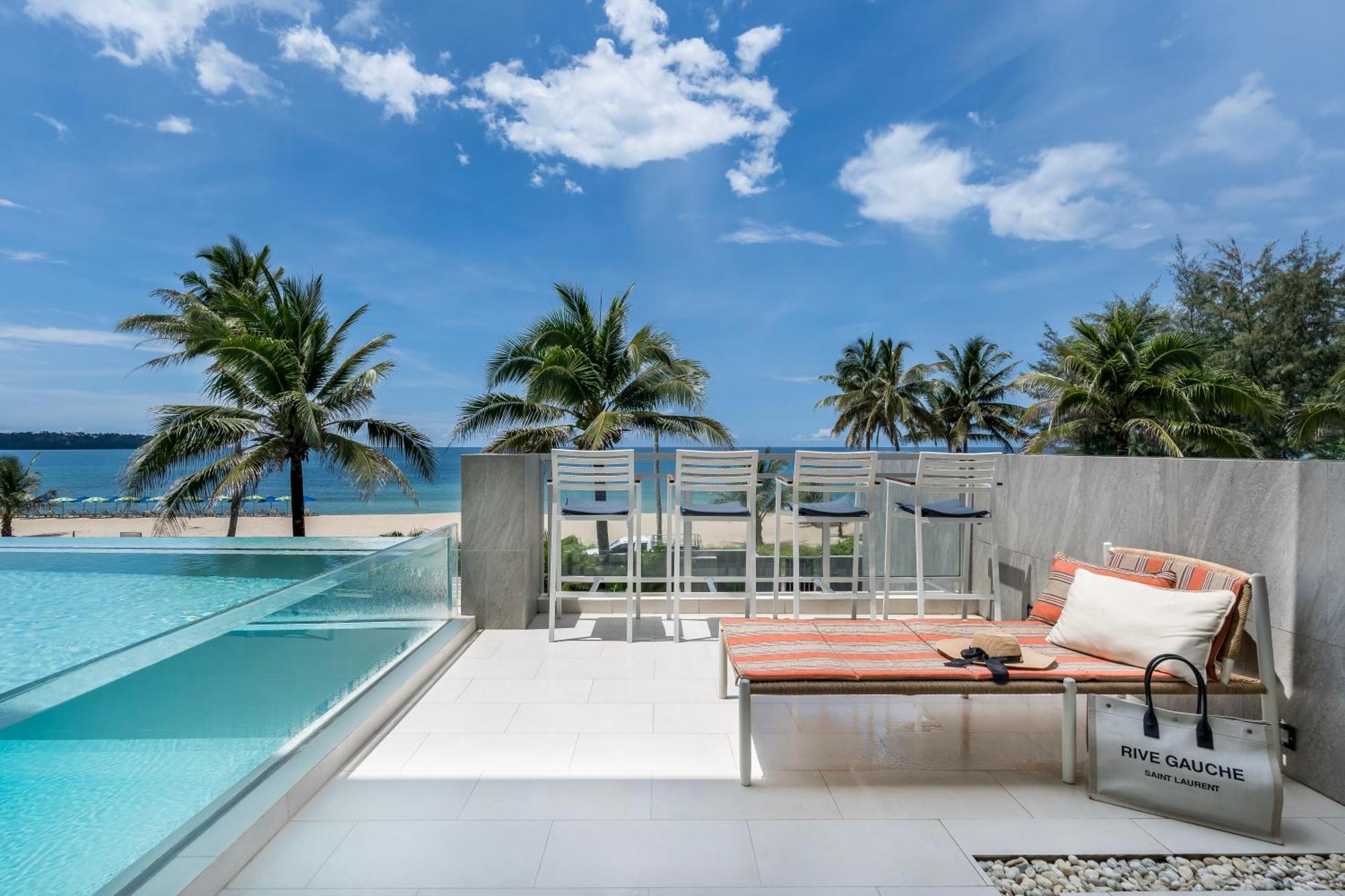 Apartment Weg Elite Beachfront *