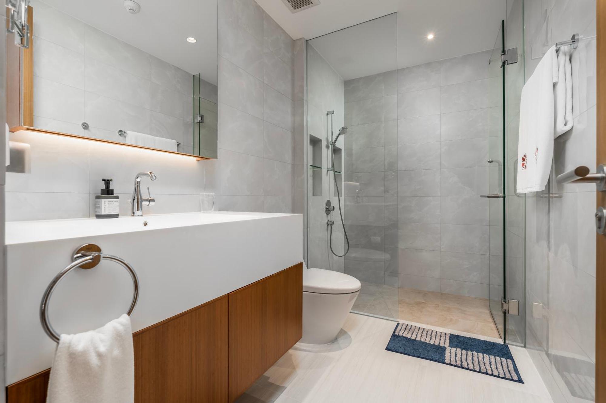 Weg Elite Beachfront *
