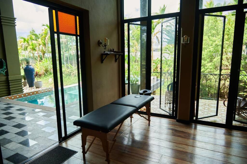Lotus Pond Villa