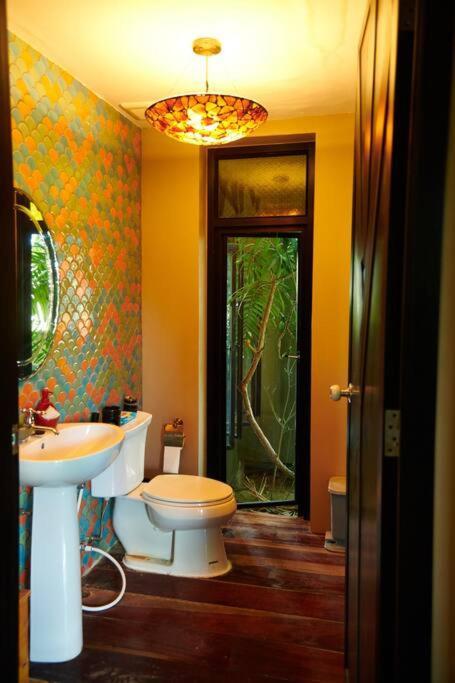 Lotus Pond Villa *