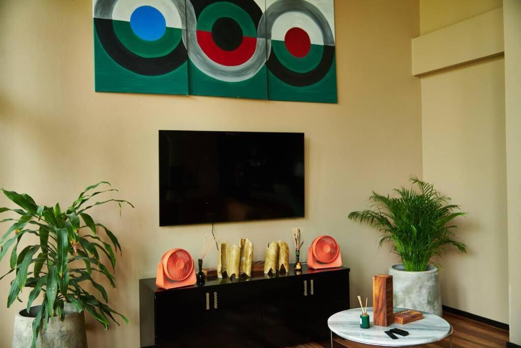 Villa Lotus Pond Phuket
