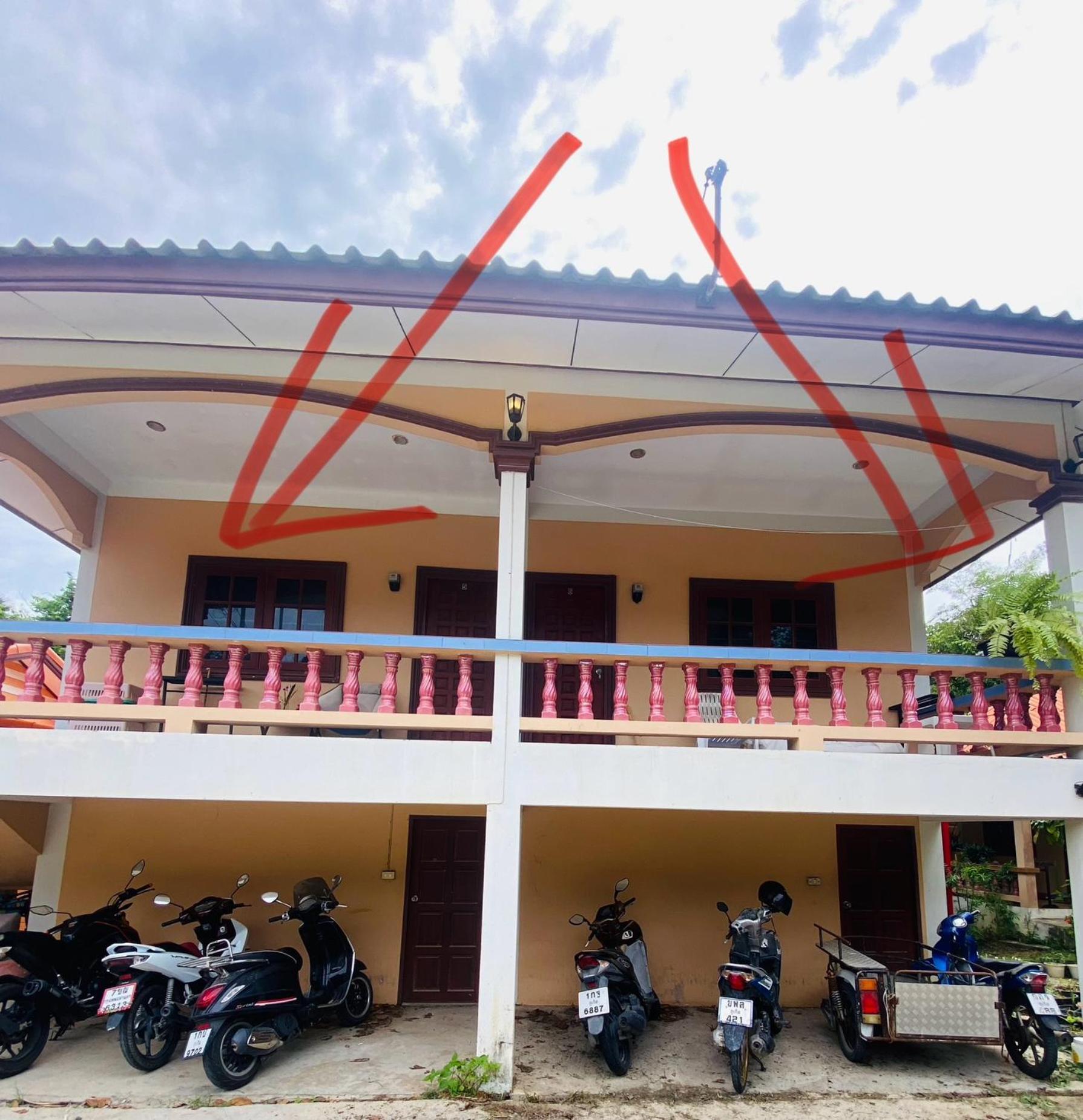 Bohemian At Ya Nui Apartment Phuket