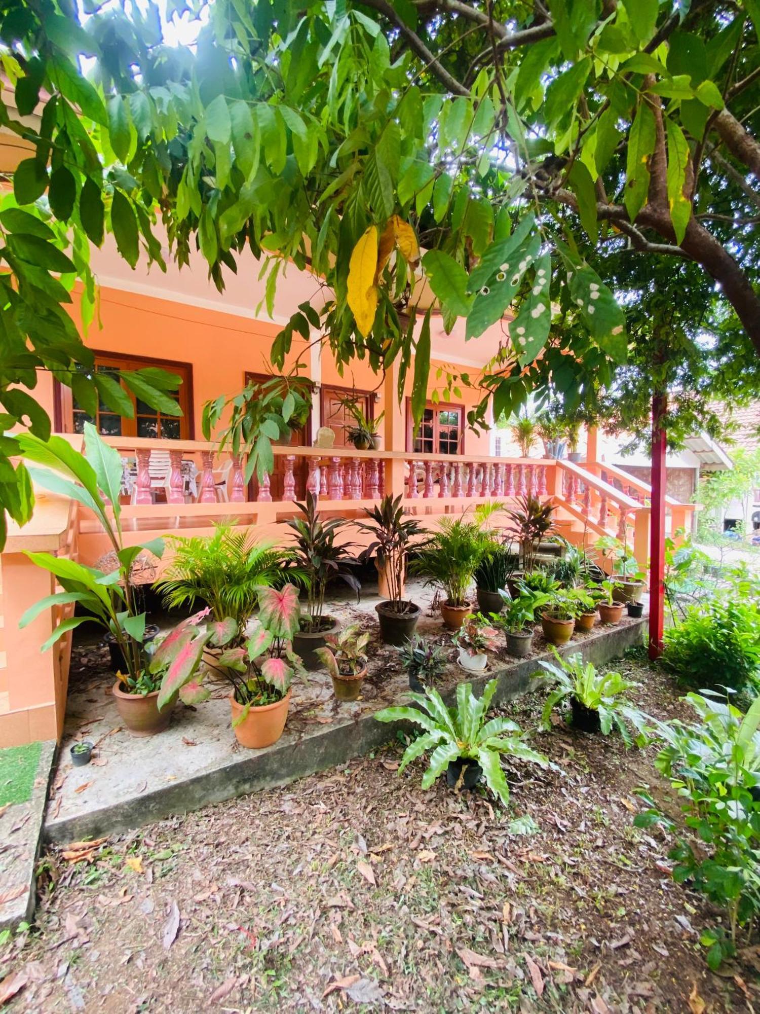 Ferienhaus Ganesha At Ya Nui
