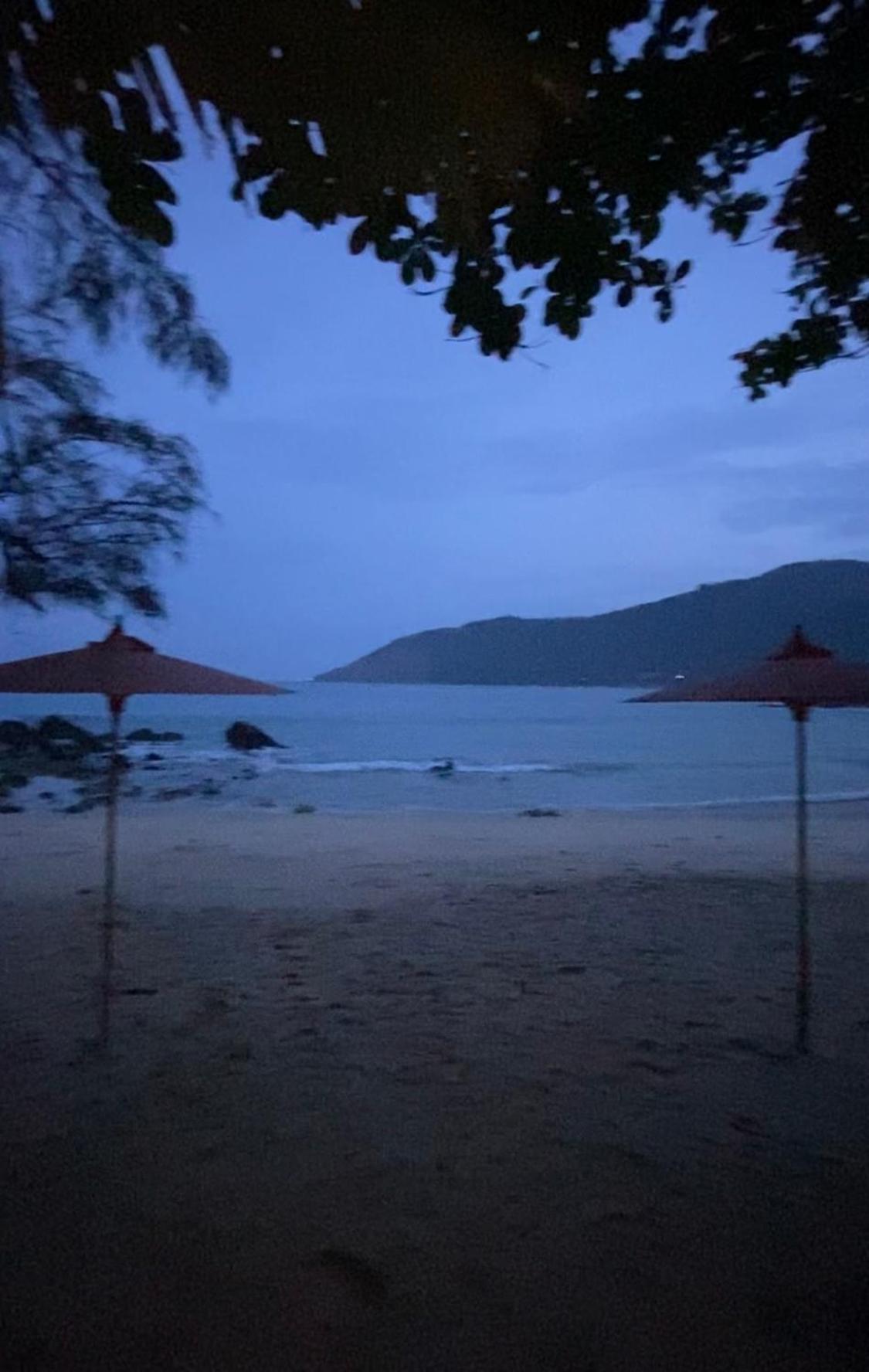 Beachfront South Of *